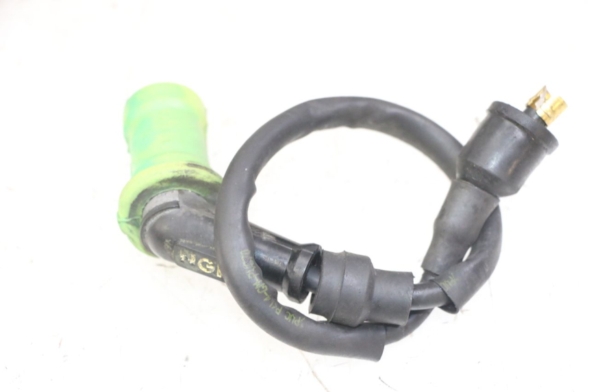 photo de PIPETTA PIAGGIO MP3 LT 400 (2007 - 2012) - Vista principale