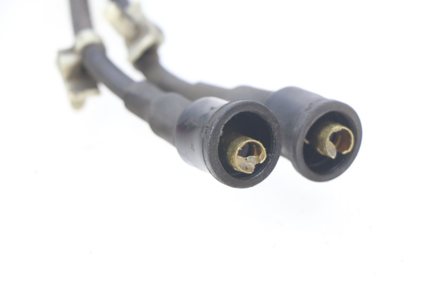 photo de ANTIPARASITA PIAGGIO MP3 500 (2011 - 2015) - Zoom sullo stato d'uso