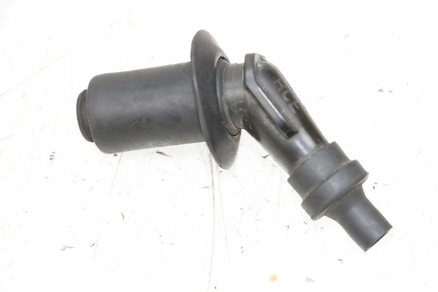 photo de PIPETTA SYM ORBIT 2 4T 50 (2008 - 2017) - Vista principale