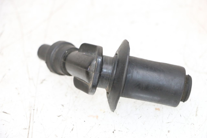 photo de PIPETTA SYM ORBIT 2 4T 50 (2008 - 2017) - Zoom sullo stato d'uso