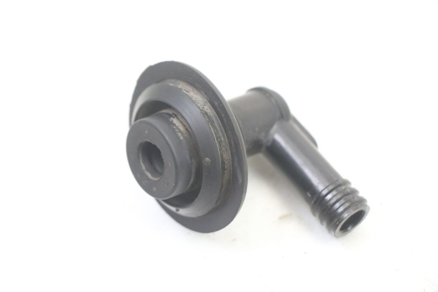 photo de PIPETTA PEUGEOT TKR TREKKER FURIOUS 50 (2005 - 2014) - Vista principale