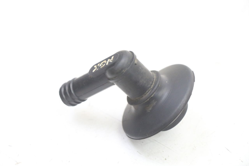 photo de PIPETTA PEUGEOT TKR TREKKER FURIOUS 50 (2005 - 2014) - Altra angolazione