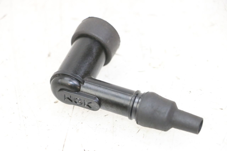 photo de PIPETTA PIAGGIO VESPA S 2T 50 (2007 - 2014) - Vista principale