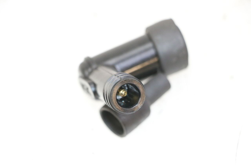 photo de PIPETTA PIAGGIO VESPA S 2T 50 (2007 - 2014) - Zoom sullo stato d'uso