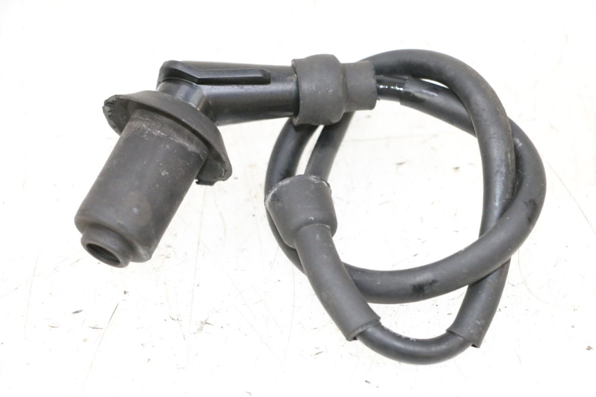 photo de ANTIPARASITA JM MOTORS SANTANA 50 (2014 - 2023) - Vista principale