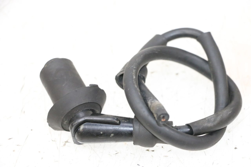 photo de ANTIPARASITA JM MOTORS SANTANA 50 (2014 - 2023) - Zoom sullo stato d'uso