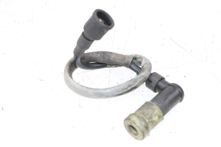 photo de PIPETTA PIAGGIO VESPA GTS SUPER IE 125 (2009 - 2016) - Dettaglio del componente