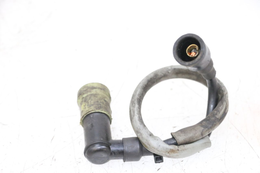 photo de PIPETTA PIAGGIO VESPA GTS SUPER IE 125 (2009 - 2016) - Zoom sullo stato d'uso