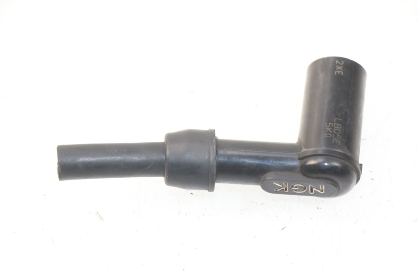 photo de Anti parassitario EUROCKA VIRTUALITY GT 4T 50 (2011 - 2017) - Vista principale