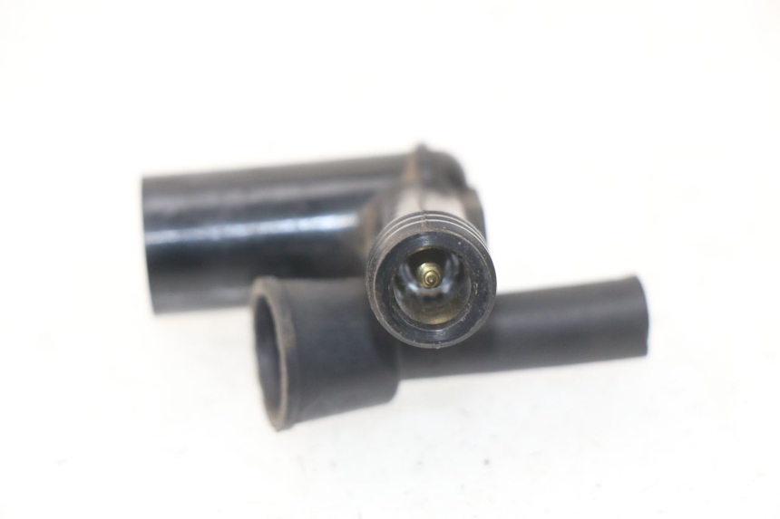 photo de Anti parassitario EUROCKA VIRTUALITY GT 4T 50 (2011 - 2017) - Zoom sullo stato d'uso