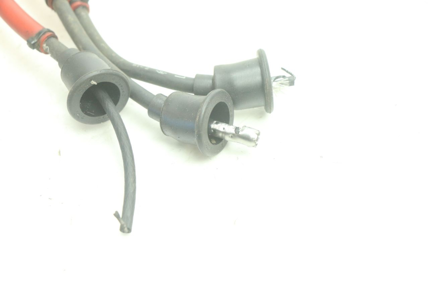 photo de PIPETTA YAMAHA WAVE RUNNER GP R 1200 (2000 - 2003) - Vista d'insieme del prodotto