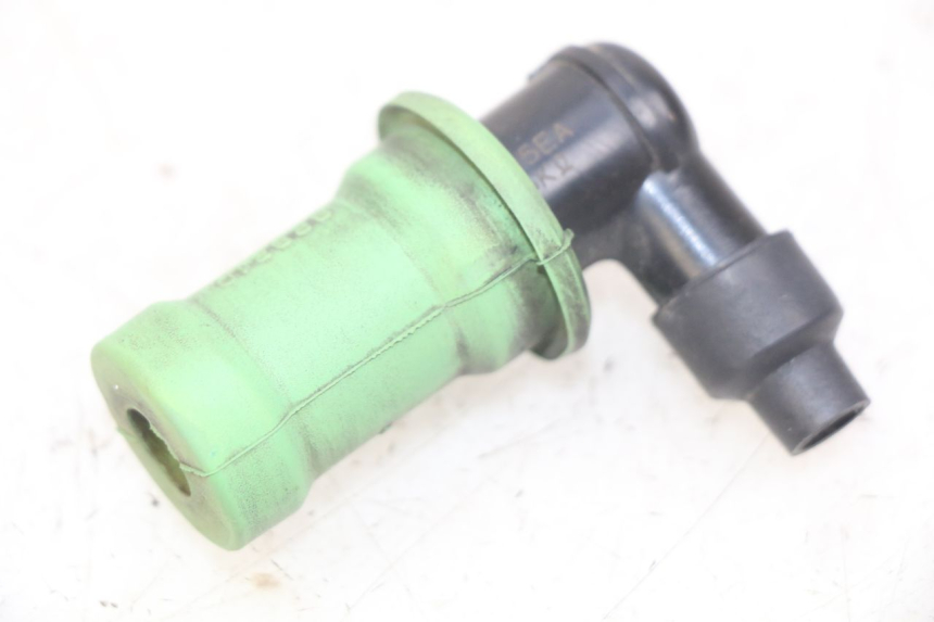 photo de ANTIPARASITA PIAGGIO X8 125 (2004 - 2007) - Vista principale