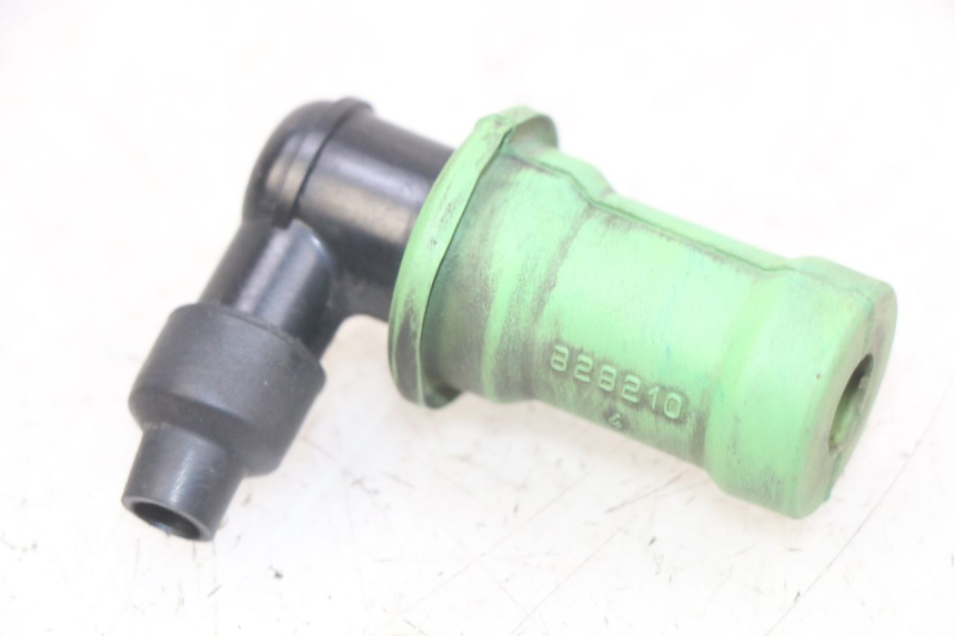 photo de ANTIPARASITA PIAGGIO X8 125 (2004 - 2007) - Zoom sullo stato d'uso