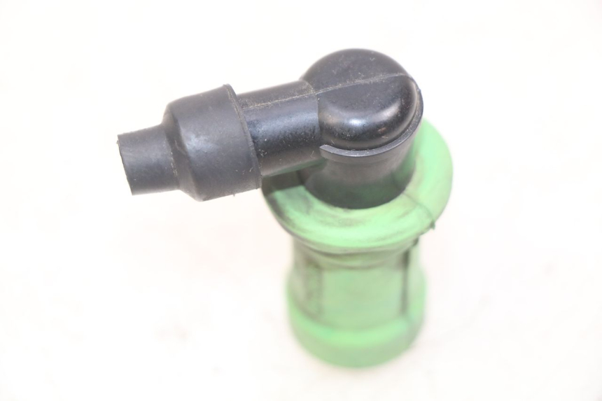 photo de ANTIPARASITA PIAGGIO X8 125 (2004 - 2007) - Altra angolazione