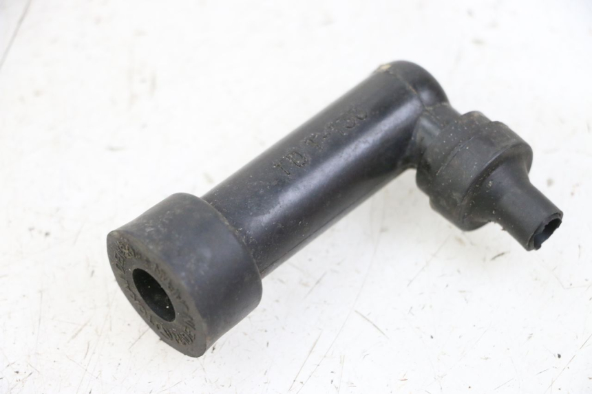 photo de PIPETTA YAMAHA XV VIRAGO 750 (1984 - 1998) - Vista principale