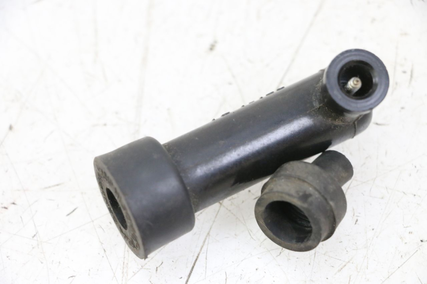 photo de PIPETTA YAMAHA XV VIRAGO 750 (1984 - 1998) - Zoom sullo stato d'uso