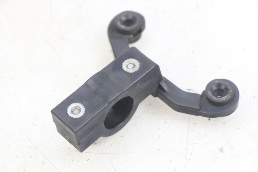 photo de ARAIA CONTACHI KYMCO AGILITY NAKED RENOUVO 2T 50 (2011 - 2018) - Vista principale