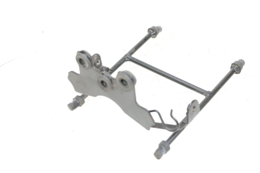 photo de CONTACHILOMETRI MAG POWER BOMBERS 4T 50 (2016 - 2026) - Zoom sullo stato d'uso