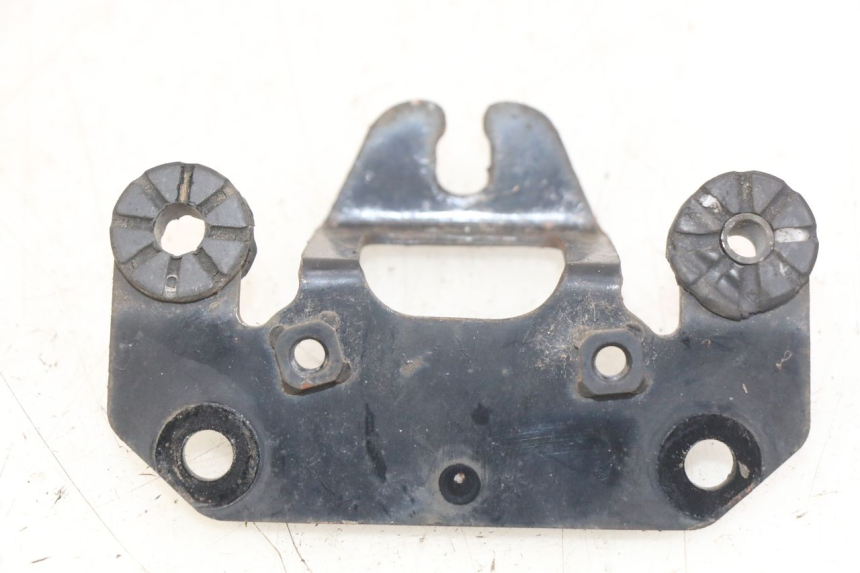 photo de ARAIA CONTACHILOMETRI HONDA CM 125 (1983 - 2003) - Vista principale