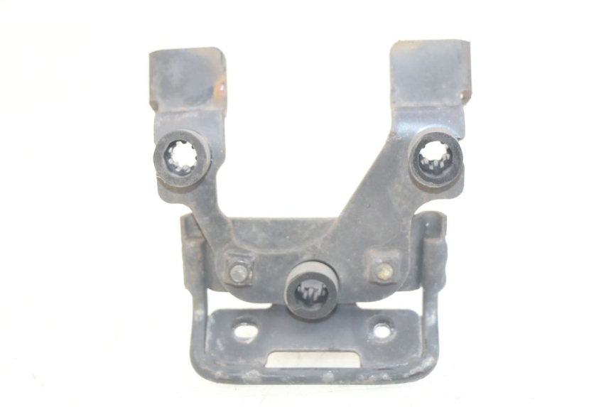 photo de ARAIA CONTACHILOMETRI SYM CROX 4T 50 (2016 - 2023) - Vista principale