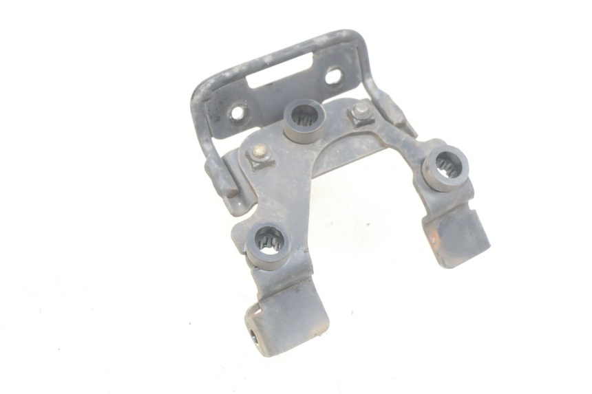 photo de ARAIA CONTACHILOMETRI SYM CROX 4T 50 (2016 - 2023) - Zoom sullo stato d'uso