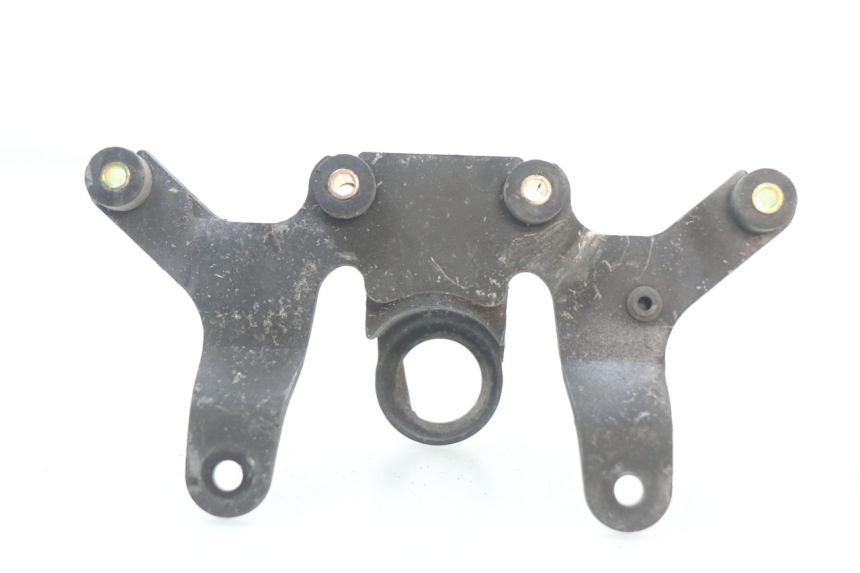 photo de RAGNO CONTACHILOMETRI SUZUKI GN 125 (1997 - 2000) - Vista principale