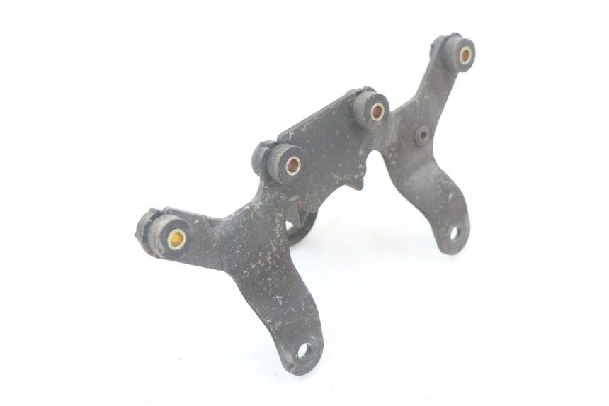 photo de RAGNO CONTACHILOMETRI SUZUKI GN 125 (1997 - 2000) - Altra angolazione