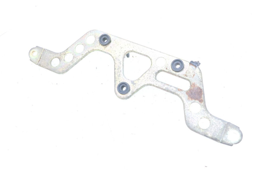 photo de CONTACHILOMETRI KAWASAKI GPX R WARBIRD 600 (1988 - 1993) - Vista principale