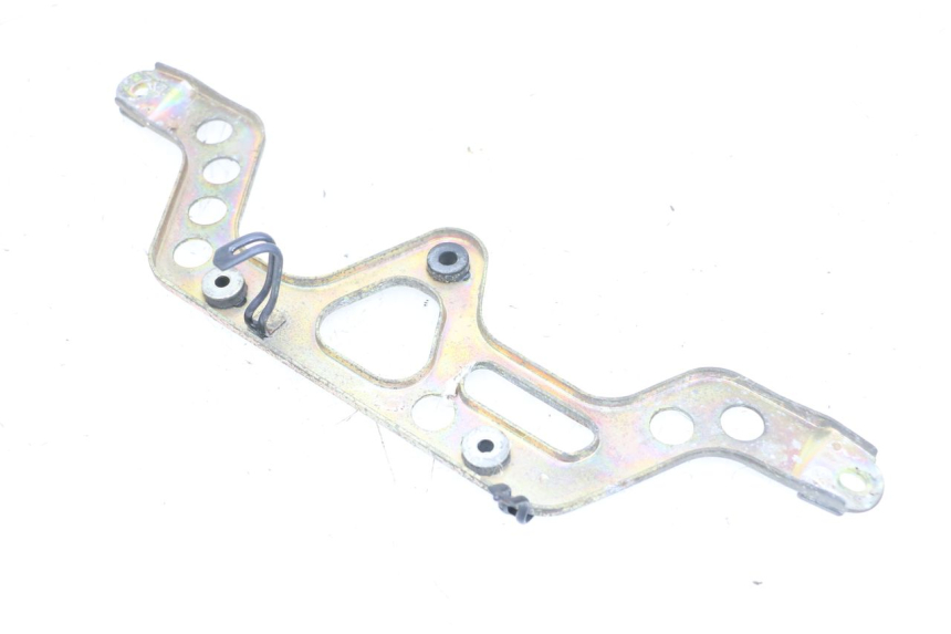 photo de CONTACHILOMETRI KAWASAKI GPX R WARBIRD 600 (1988 - 1993) - Zoom sullo stato d'uso