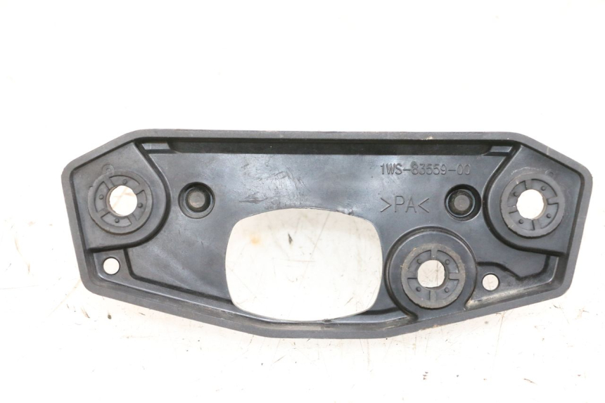 photo de CONTACHILOMETRI YAMAHA MT-07 MT07 ABS 700 (2018 - 2020) - Vista principale