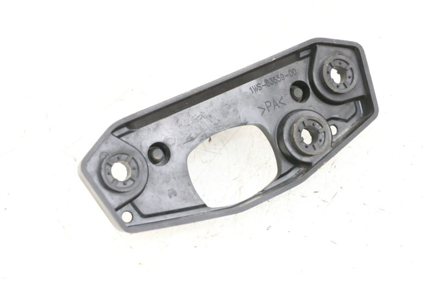 photo de CONTACHILOMETRI YAMAHA MT-07 MT07 ABS 700 (2018 - 2020) - Primo piano tecnico