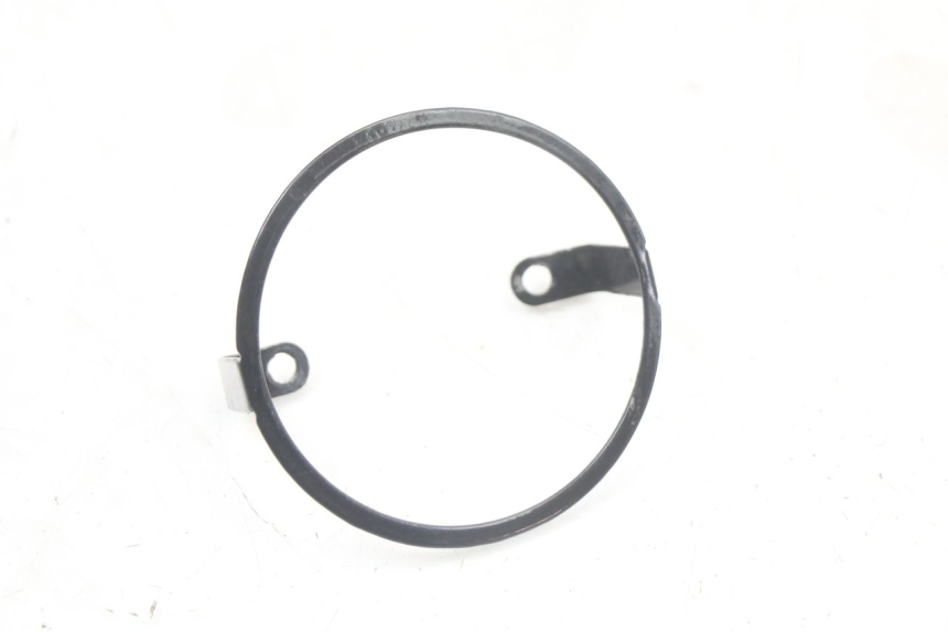 photo de CONTACHILOMETRI REGAL RAPTOR SPYDER 125 (2010 - 2018) - Vista principale