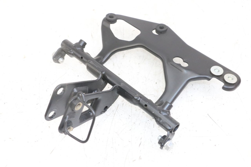 photo de CONTACHILOMETRI ROYAL ENFIELD HYMALAYAN 410 (2016 - 2023) - Vista principale