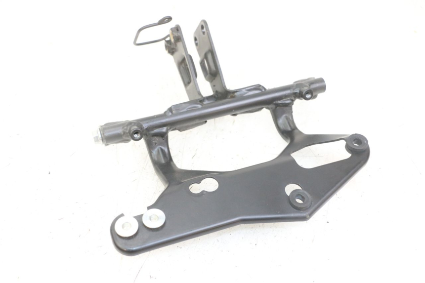 photo de CONTACHILOMETRI ROYAL ENFIELD HYMALAYAN 410 (2016 - 2023) - Primo piano tecnico