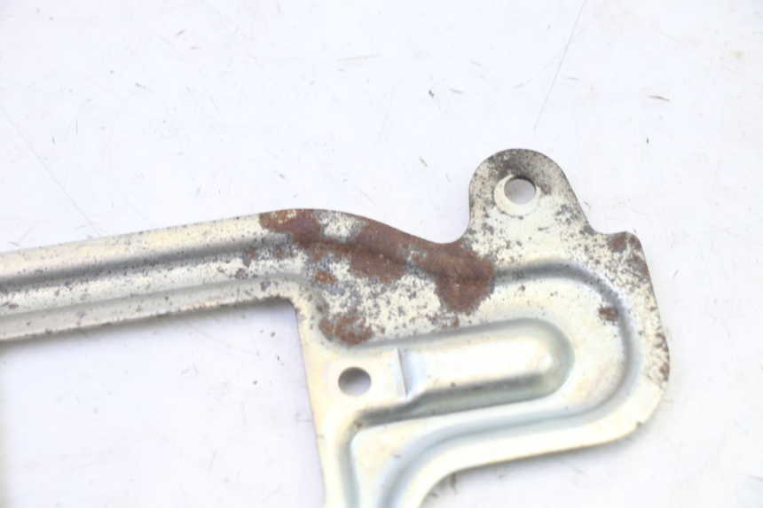 photo de CONTACHILOMETRI APRILIA SXR 50 (2021 - 2023) - Altra angolazione