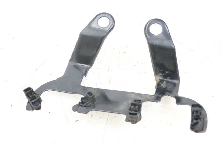 photo de CONTACHILOMETRI SYM XS 125 (2007 - 2016) - Vista principale