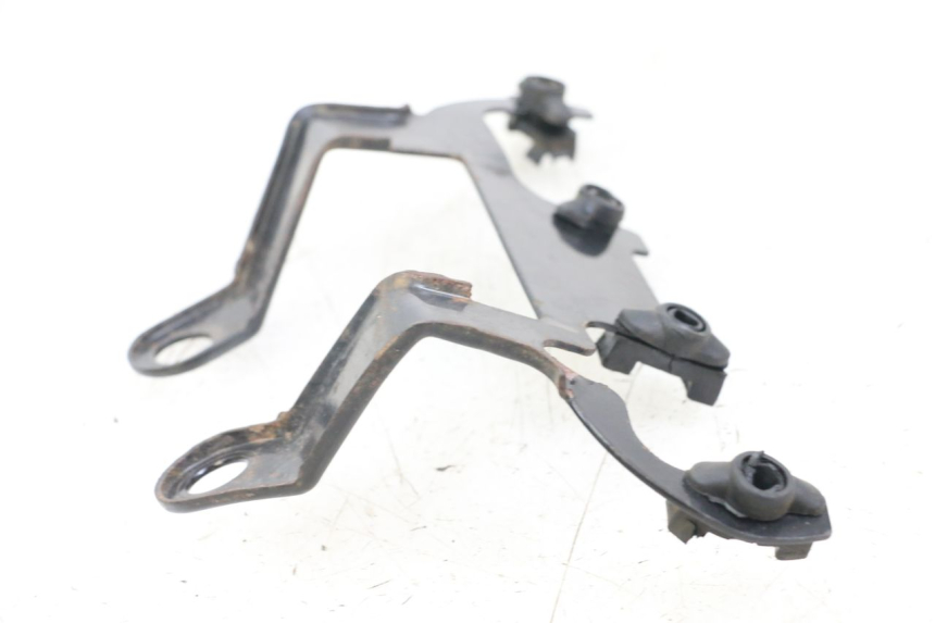 photo de CONTACHILOMETRI SYM XS 125 (2007 - 2016) - Zoom sullo stato d'uso