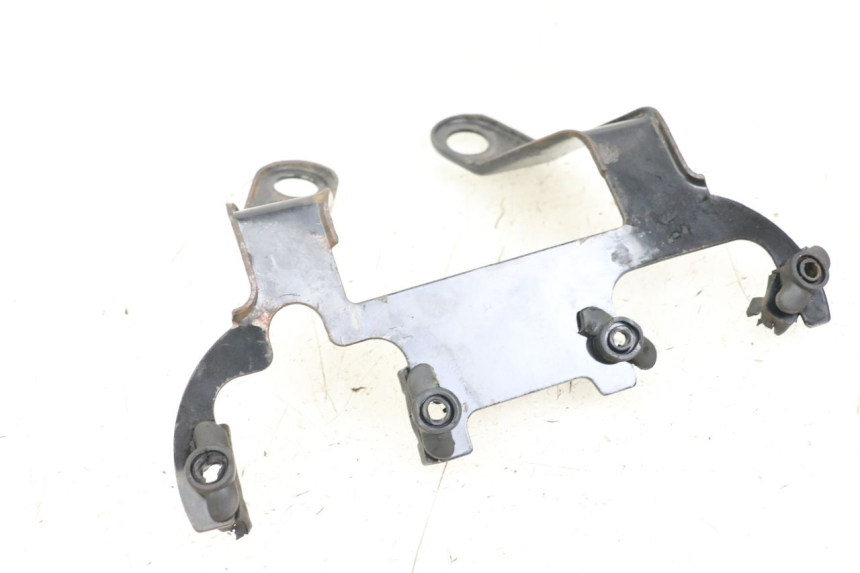 photo de CONTACHILOMETRI SYM XS 125 (2007 - 2016) - Altra angolazione