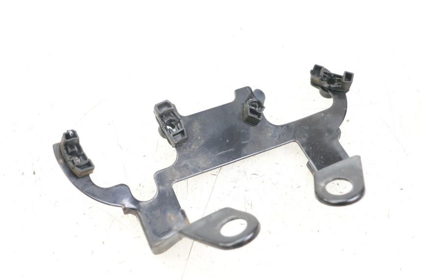 photo de CONTACHILOMETRI SYM XS 125 (2007 - 2016) - Primo piano tecnico