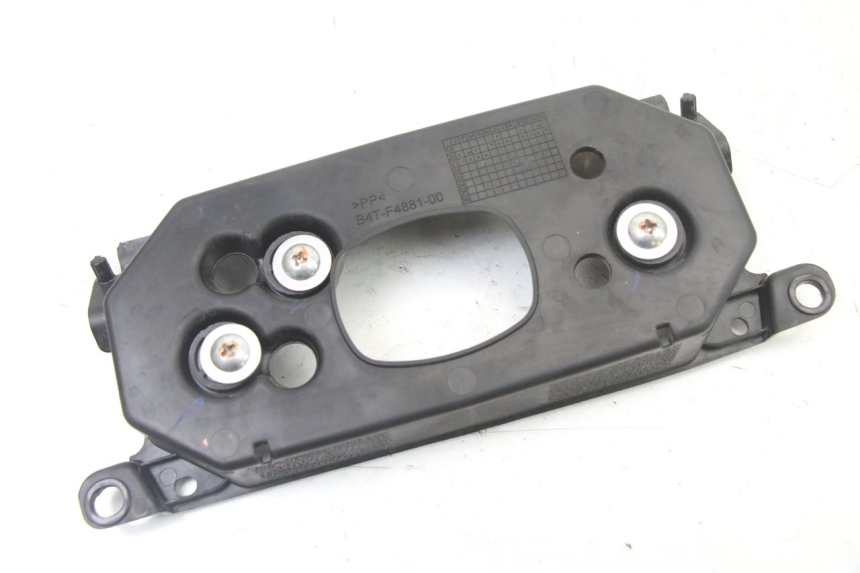 photo de CONTACHILOMETRI YAMAHA TRACER 7 700 (2020 - 2024) - Vista principale