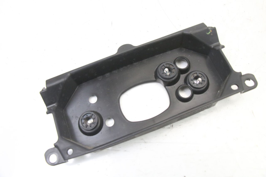 photo de CONTACHILOMETRI YAMAHA TRACER 7 700 (2020 - 2024) - Zoom sullo stato d'uso
