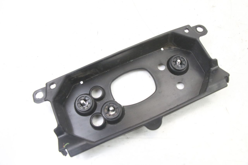 photo de CONTACHILOMETRI YAMAHA TRACER 7 700 (2020 - 2024) - Altra angolazione