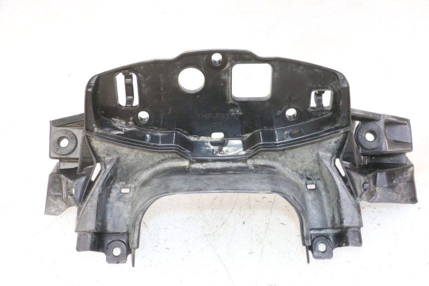 photo de CONTACHILOMETRI YAMAHA YFM GRIZZLY 550 (2008 - 2015) - Vista principale