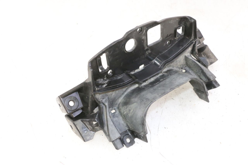 photo de CONTACHILOMETRI YAMAHA YFM GRIZZLY 550 (2008 - 2015) - Dettaglio del componente