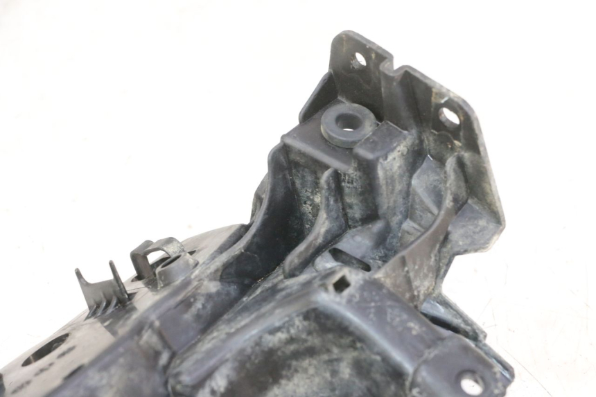 photo de CONTACHILOMETRI YAMAHA YFM GRIZZLY 550 (2008 - 2015) - Altra angolazione