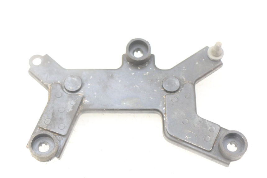 photo de ARAIA CONTACHI KAWASAKI ZR7 ZR-7 S 750 (1999 - 2004) - Vista principale