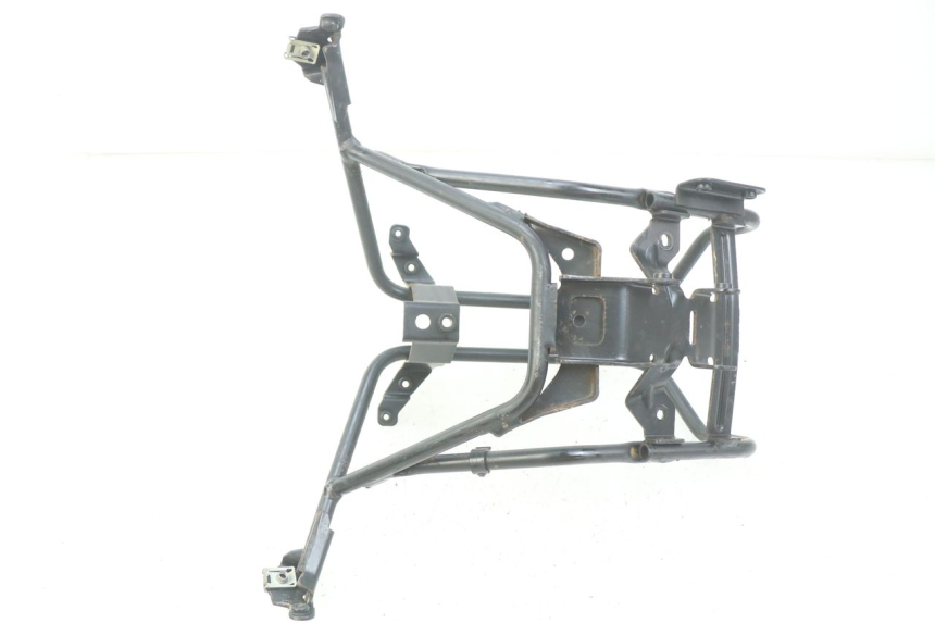 photo de ARAIA ANTERIORE APRILIA ATLANTIC 500 (2002 - 2003) - Zoom sullo stato d'uso