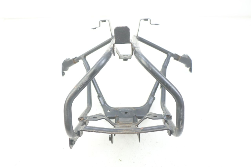 photo de ARAIA ANTERIORE APRILIA ATLANTIC 500 (2002 - 2003) - Dettagli dei punti di fissaggio