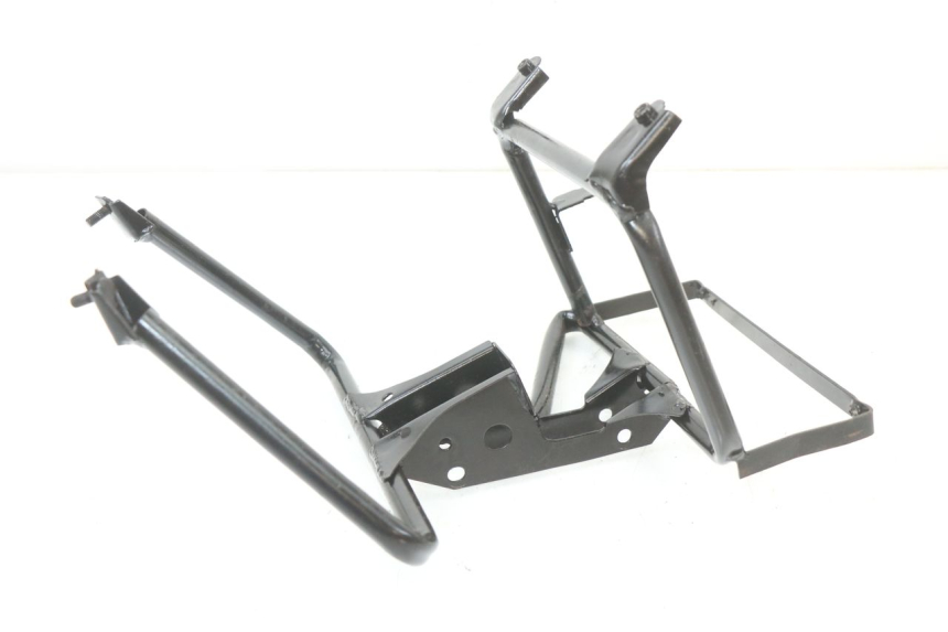 photo de ARAIA ANTERIORE JONWAY AZTRAL 125 (2008 - 2017) - Zoom sullo stato d'uso