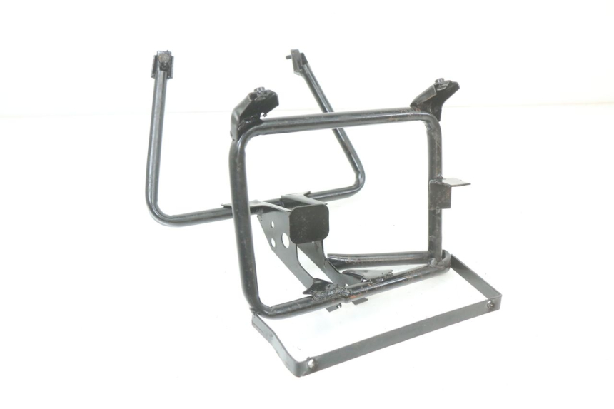 photo de ARAIA ANTERIORE JONWAY AZTRAL 125 (2008 - 2017) - Altra angolazione